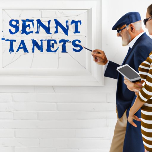 Examining Current Trends in Seint Art