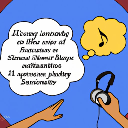 Exploring How Many Subliminals Can Be Safely Listened To In One Day