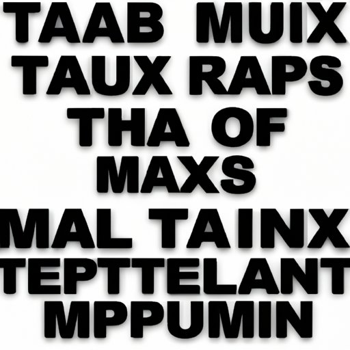 Definition of Multiple Tax Returns