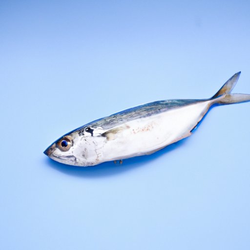 Benefits of Eating Fish No More than Seven Times a Week