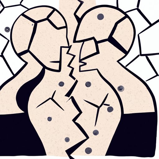 Exploring the Psychological Impact of Breaking Points