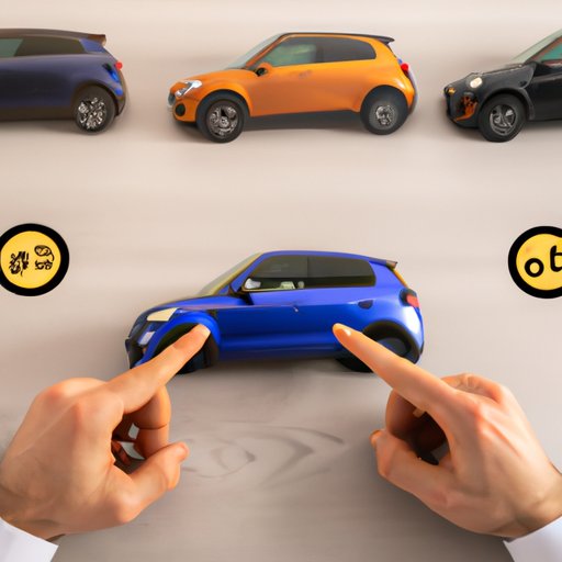 Comparing Different Options for Refinancing Your Vehicle Loan