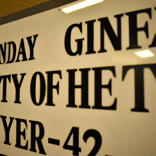 Getting Fit: Determining How Often You Should Visit the Gym