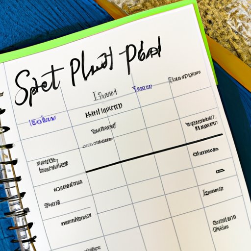 How to Create a Sustainable Workout Plan That Fits Your Lifestyle