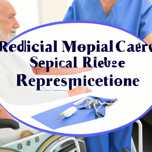 What You Need to Know About Medicare and Repetitive Rehab Services