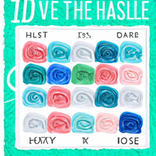 How to Make Laundry Day Easier: Find Out How Many Towels You Can Wash in One Load