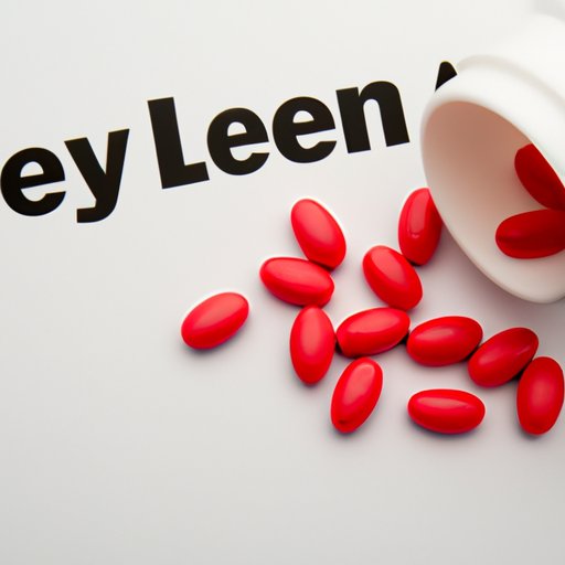 Exploring the Recommended Dosage of Tylenol: What You Should Know Before Taking It