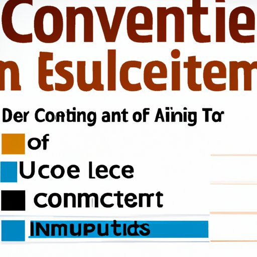 Determining the Cost of Attending College Based on Unit Requirements