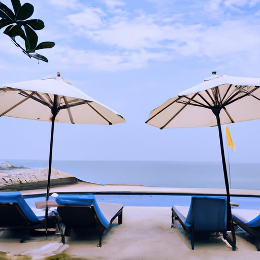 Vacation Days as an Investment: Understanding the Value of Rest and Relaxation
