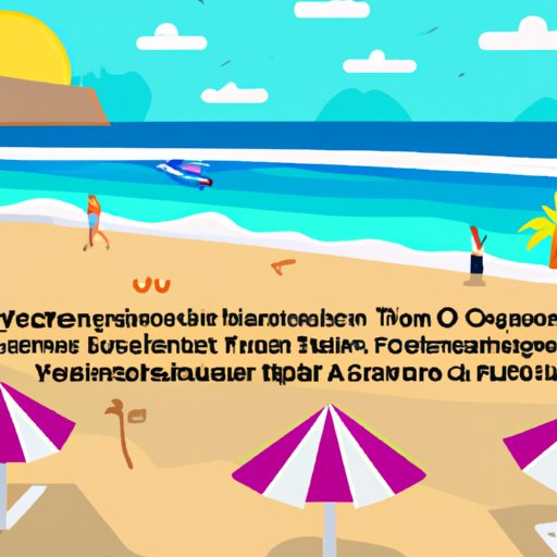 The Benefits of Taking a Vacation: Exploring the Impact of Paid Time Off