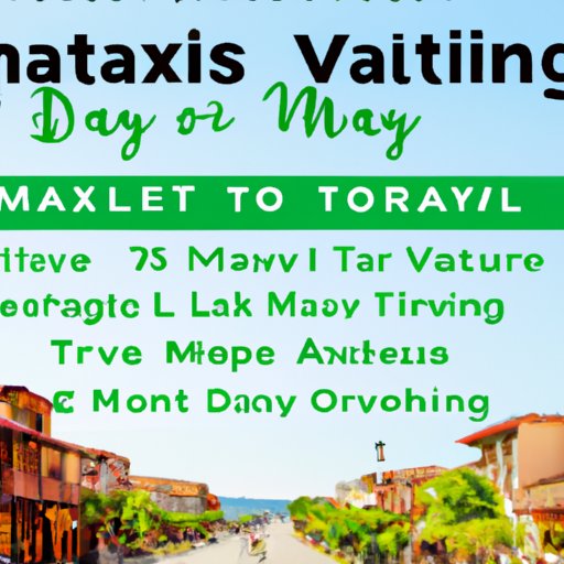 How to Maximize Your Vacation Days: Tips for Making the Most of Your Time Away