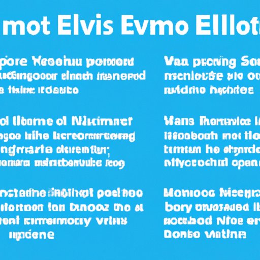 Overview of Benefits of Multiple Venmo Accounts