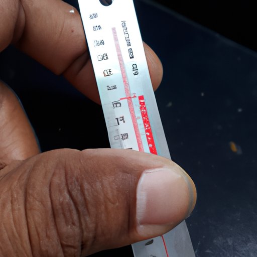 Measuring the Power of Small Shot