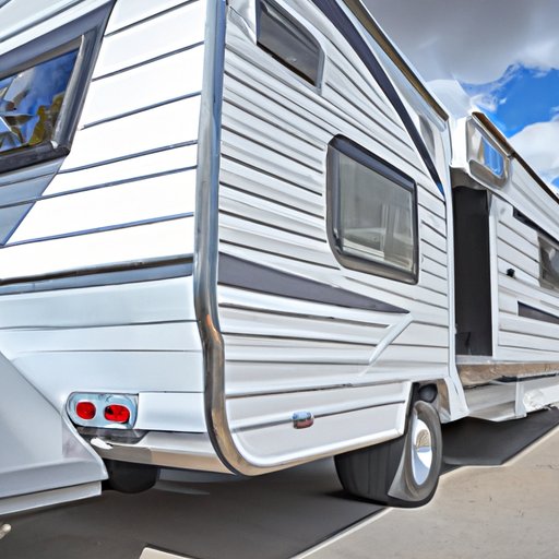 Exploring the Pros and Cons of Financing a Travel Trailer