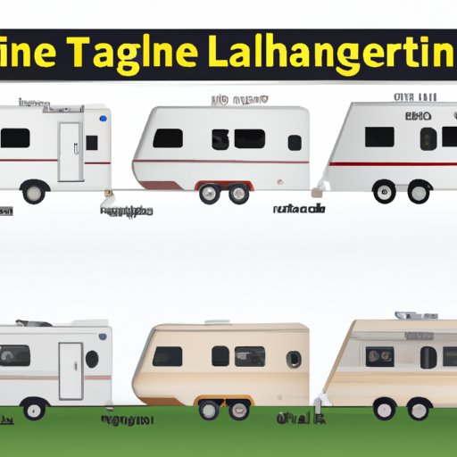Comparing the Different Lengths of Travel Trailer Financing