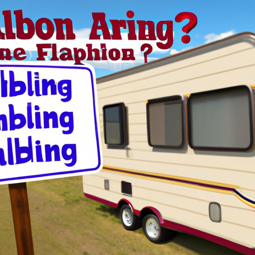 Finding the Best Financing Option for Your Travel Trailer