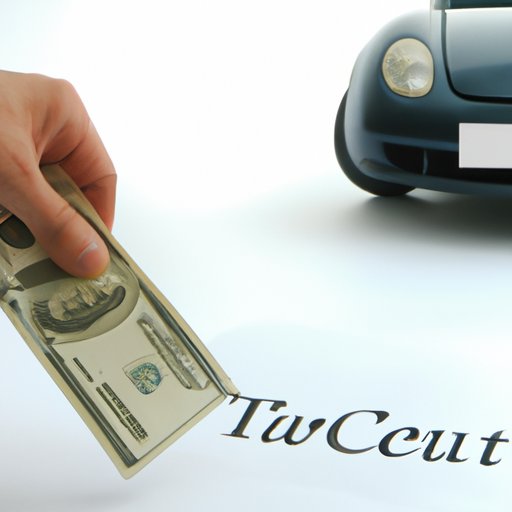 How to Finance a Used Car