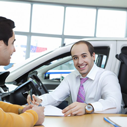 Making the Most of Your Used Car Purchase