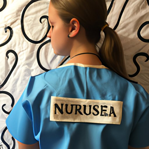 Exploring the Journey to Becoming a Nurse