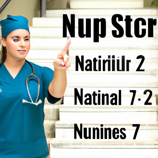 Breaking Down the Steps Needed to Become a Nurse