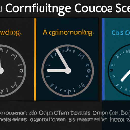 Exploring the Average Time to Complete a Computer Science Degree