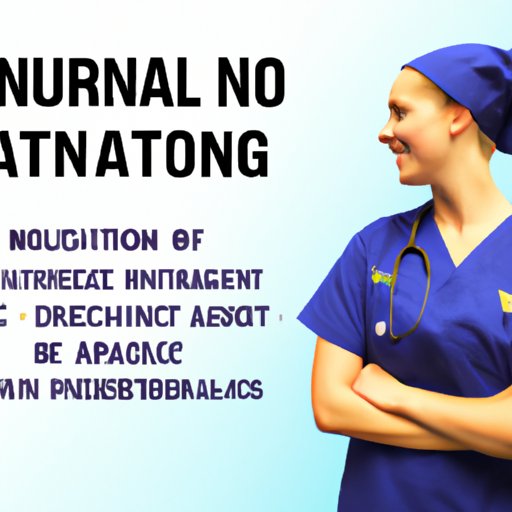 What You Need to Know About Earning a Bachelor of Science in Nursing