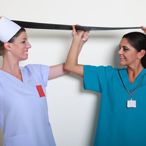 Comparing the Lengths of Different Nursing Degrees