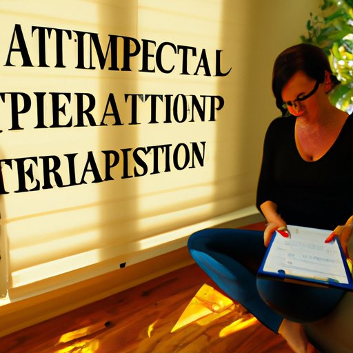 Navigating the Requirements for Becoming a Professional Therapist