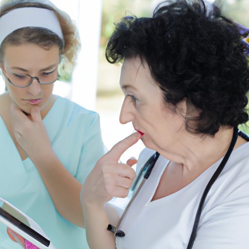 Examining How Many Years of Experience Are Required to Become a Travel Nurse