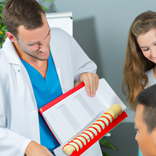 Understanding the Education Necessary to Be a Chiropractor