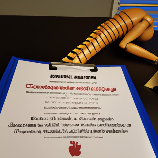 Examining the Educational Requirements to Become a Chiropractor