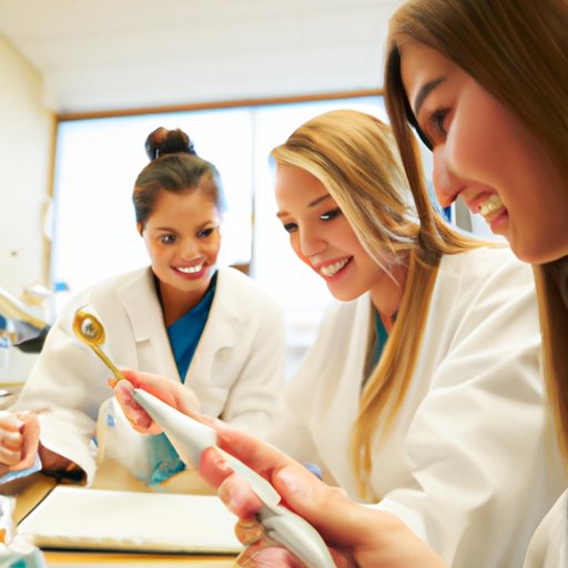 Exploring the Education Requirements to Become a Dental Hygienist