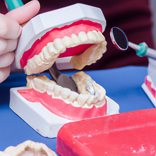 A Closer Look at the Training and Education Needed to Become a Dental Hygienist