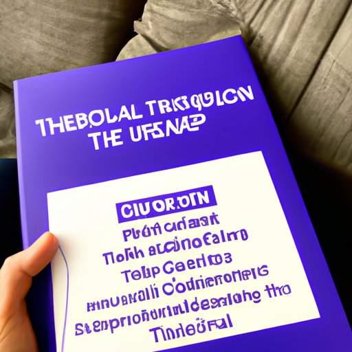 A Guide to Becoming a Qualified Therapist
