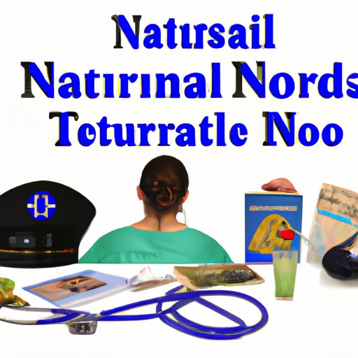 An Overview of the Education Needed to Pursue a Career in Travel Nursing