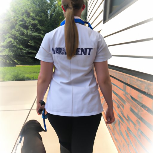 The Journey to Becoming a Professional Veterinarian