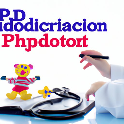 Exploring the Educational Path for Becoming a Pediatrician