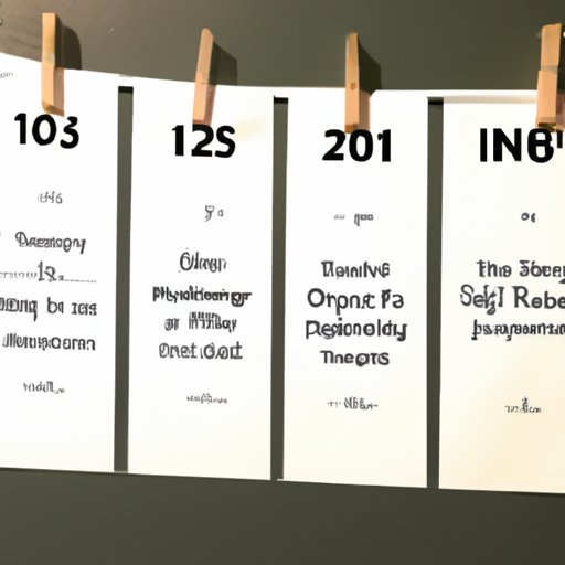 The Journey of Becoming a Nurse Practitioner: A Timeline
