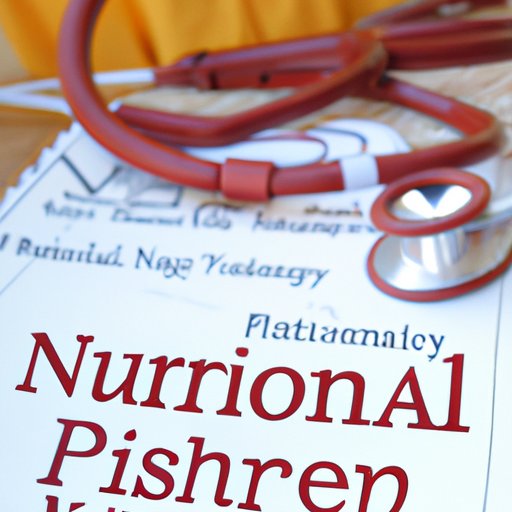 Exploring the Education Path to Become a Nurse Practitioner