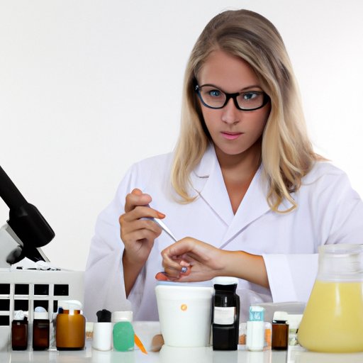 Exploring the Length of Time to Become a Pharmacist