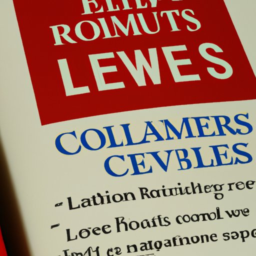 A Closer Look at the Rules Surrounding Common Law Marriages