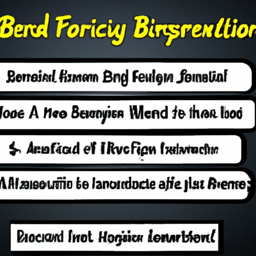 Benefits of Keeping Financial Records for a Set Amount of Time