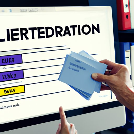 Creating a Record Retention System