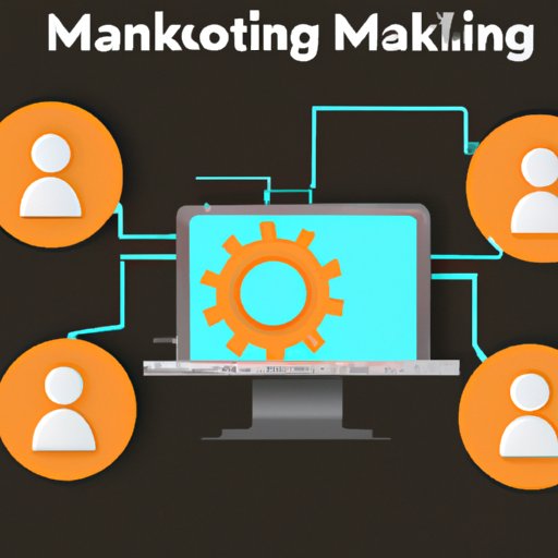 Exploring the Basics of Marketing Automation