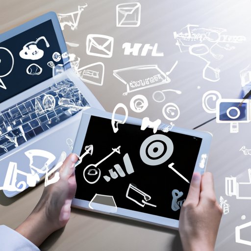 Examining How Digital Marketing Can Help Reach New Customers