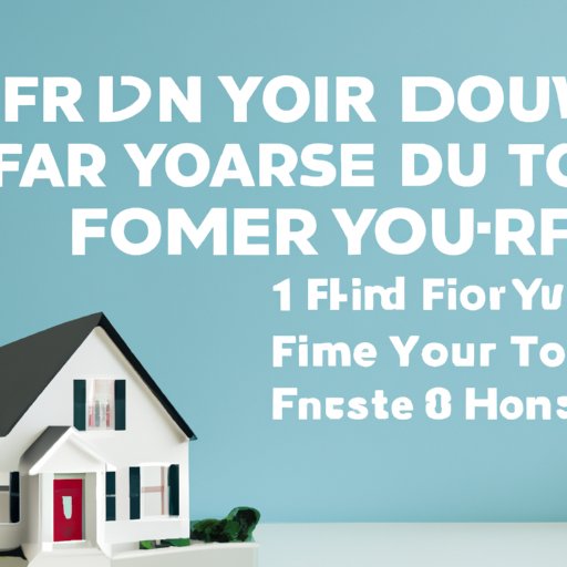 First Time Homebuyer Tips: How to Afford Your Dream Home