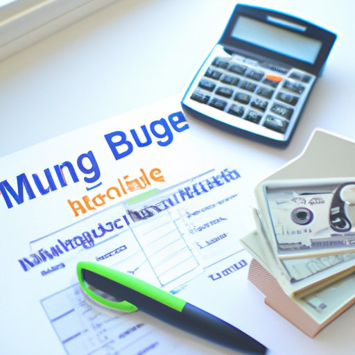 Maximizing Your Home Buying Budget