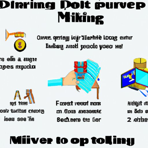 Tips and Strategies for Profitable Mining