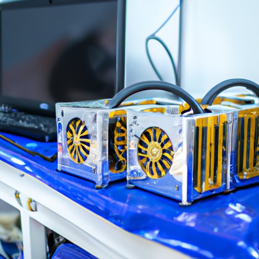 An Overview of Mining Hardware and Software