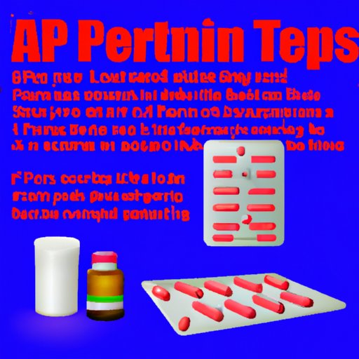 Pain Relief Tips: How to Get the Most Out of Your Acetaminophen Dosage